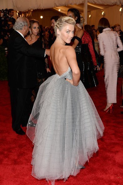 MET Ball PUNK: Chaos to Couture