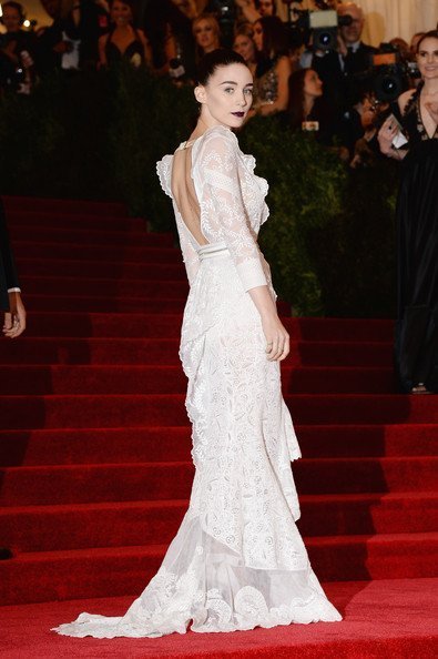 MET Ball PUNK: Chaos to Couture