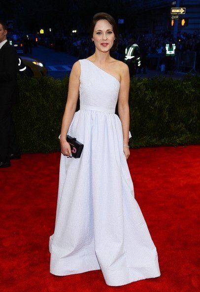 MET Ball PUNK: Chaos to Couture