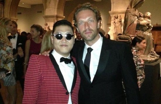 MET Ball PUNK: Chaos to Couture