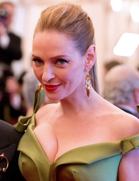 MET Ball PUNK: Chaos to Couture