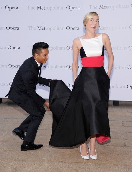 Metropolitan Opera Season Opening Eugene Onegin