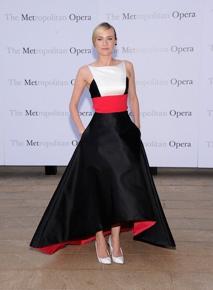 Metropolitan Opera Season Opening Eugene Onegin