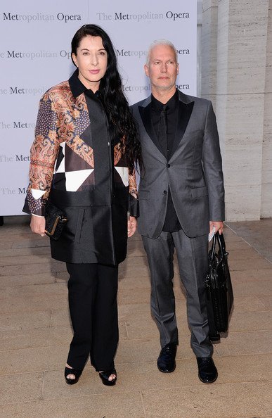 Metropolitan Opera Season Opening Eugene Onegin