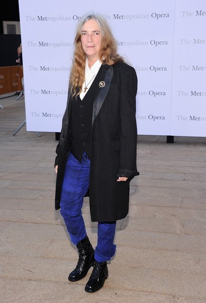 Metropolitan Opera Season Opening Eugene Onegin