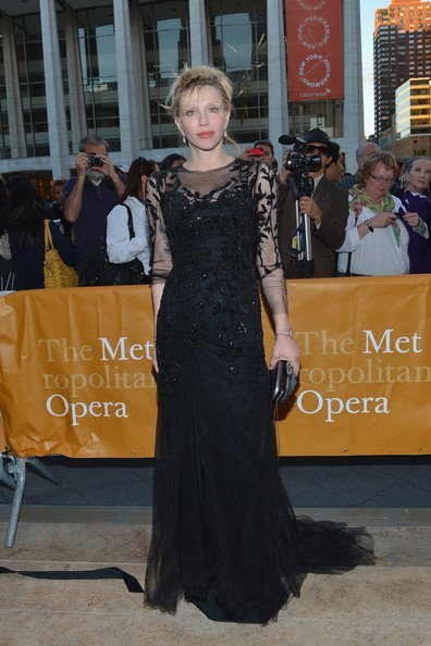 Metropolitan Opera Season Opening Night