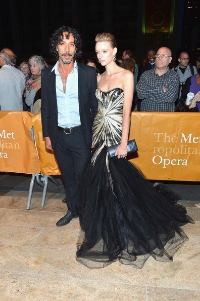 Metropolitan Opera Season Opening Night