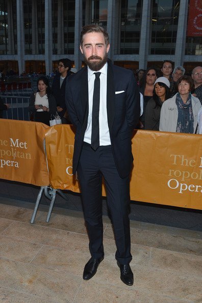 Metropolitan Opera Season Opening Night