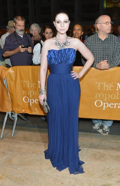 Metropolitan Opera Season Opening Night