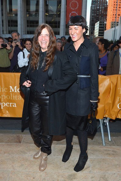 Metropolitan Opera Season Opening Night