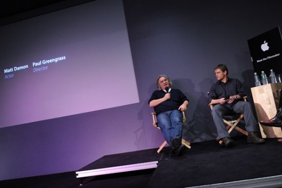 Мэтт Дэймон1