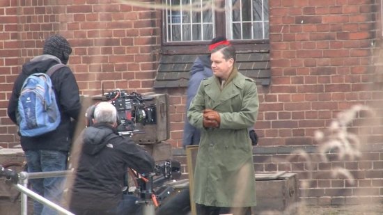 Мэтт Дэймон