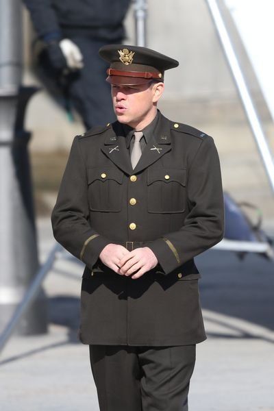 Мэтт Дэймон