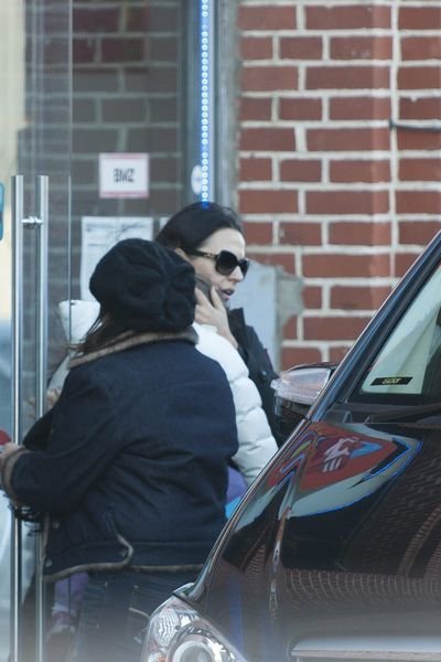 Мэтт Дэймон