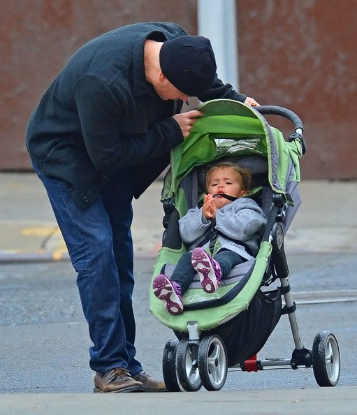 Мэтт Дэймон