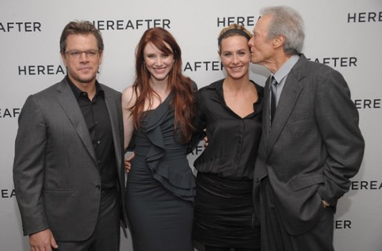 Мэтт Дэймон