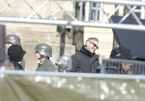 Мэтт Дэймон