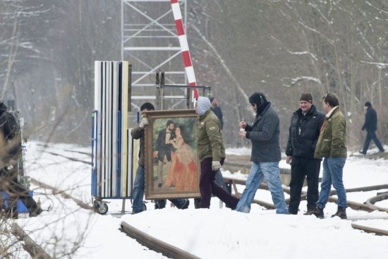 Мэтт Дэймон