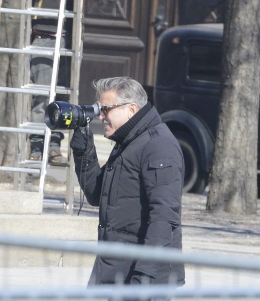 Мэтт Дэймон