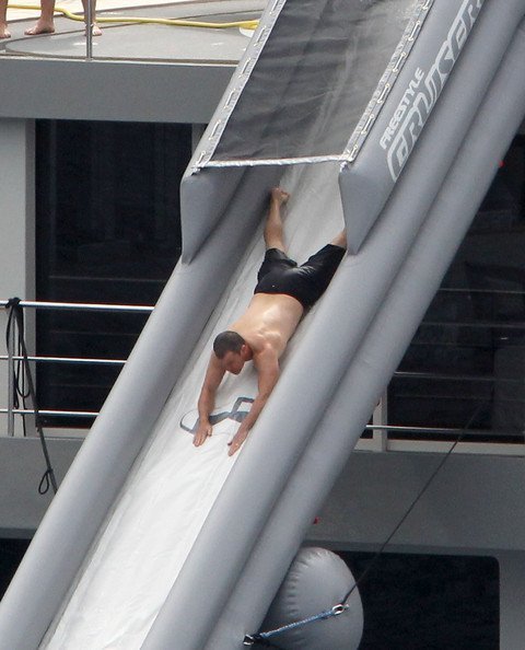 Мэтт Дэймон