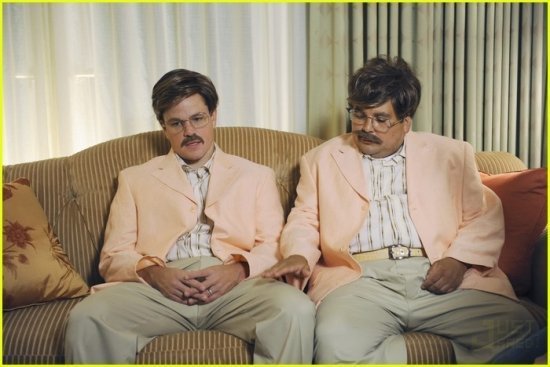 Мэтт Дэймон