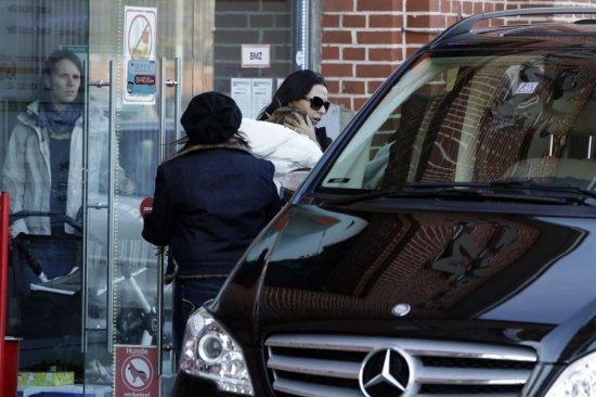 Мэтт Дэймон