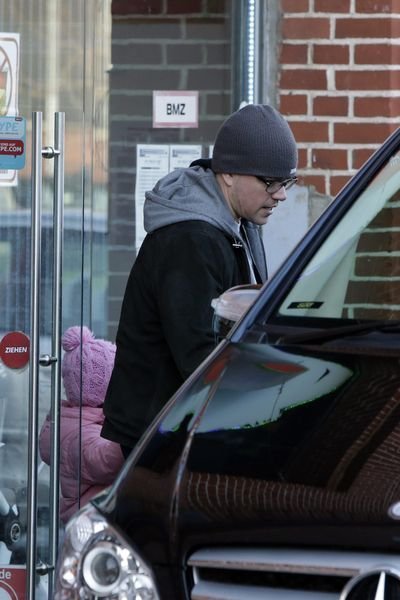 Мэтт Дэймон