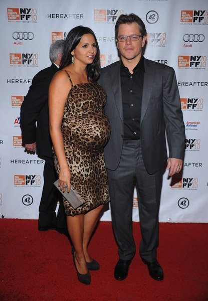 Мэтт Дэймон