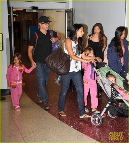 Мэтт Дэймон