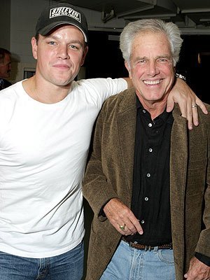 Мэтт Дэймон