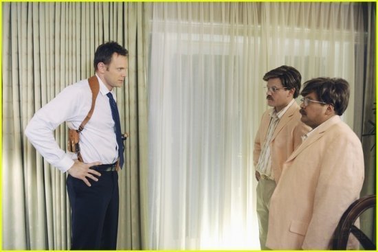 Мэтт Дэймон