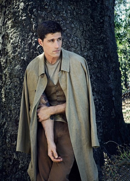 Мэттью Фокс