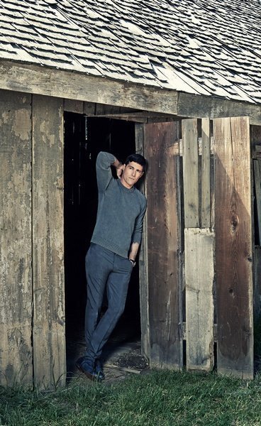 Мэттью Фокс