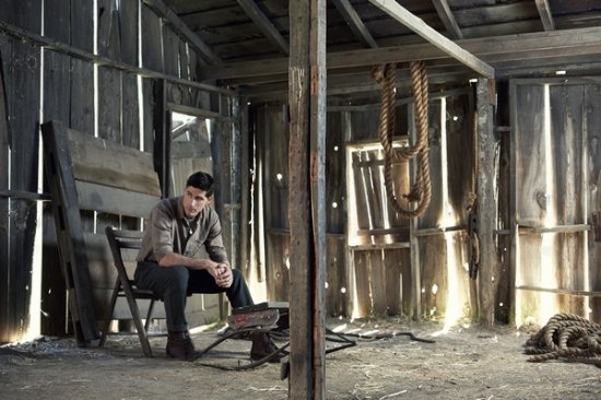 Мэттью Фокс