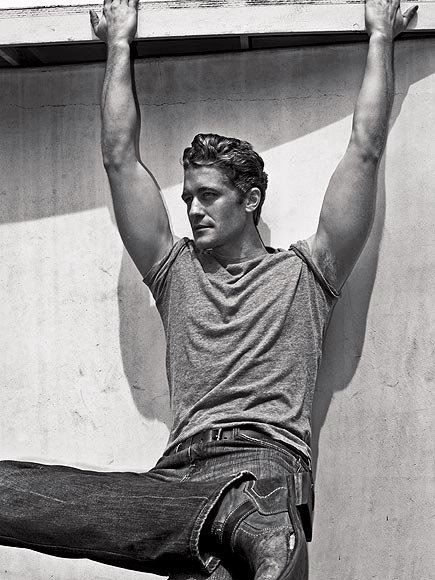 Мэттью Моррисон