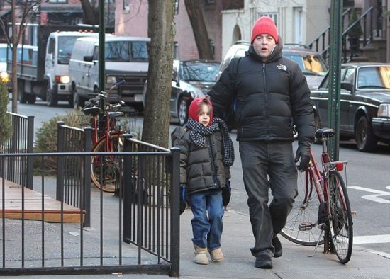 Мэтью Бродерик