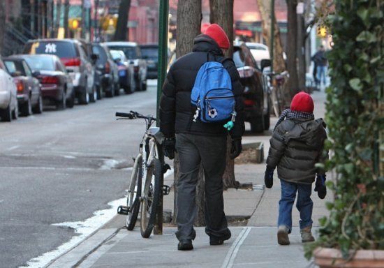 Мэтью Бродерик