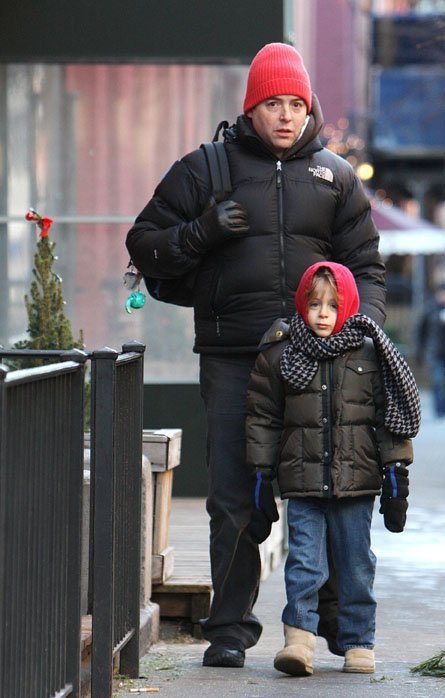 Мэтью Бродерик