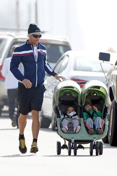 Мэтью Макконахи