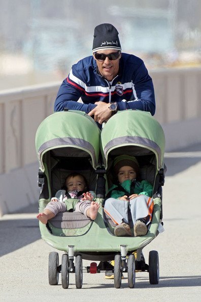 Мэтью Макконахи