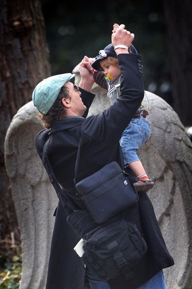 Мэтью Макконахи