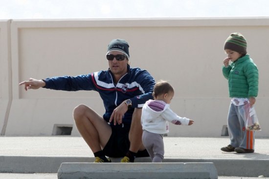 Мэтью Макконахи