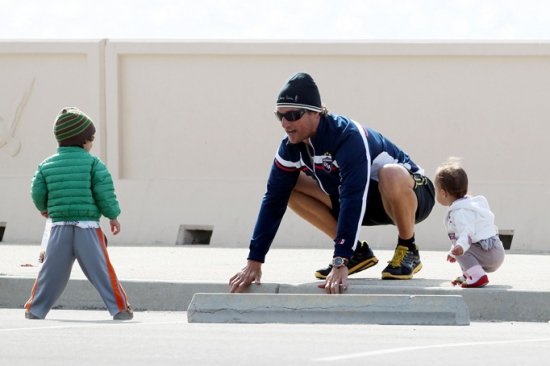 Мэтью Макконахи