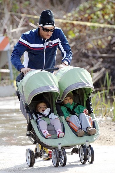 Мэтью Макконахи