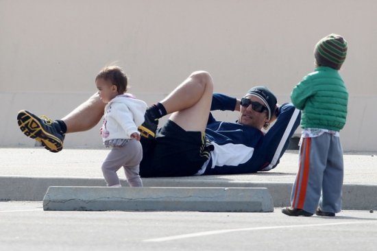 Мэтью Макконахи