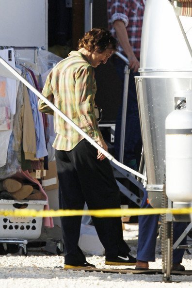 Мэтью Макконахи