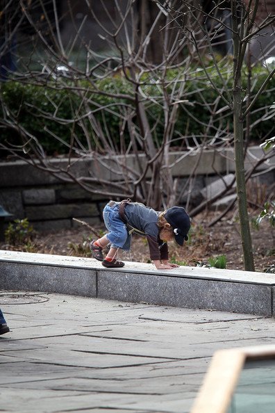 Мэтью Макконахи