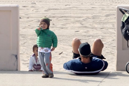 Мэтью Макконахи