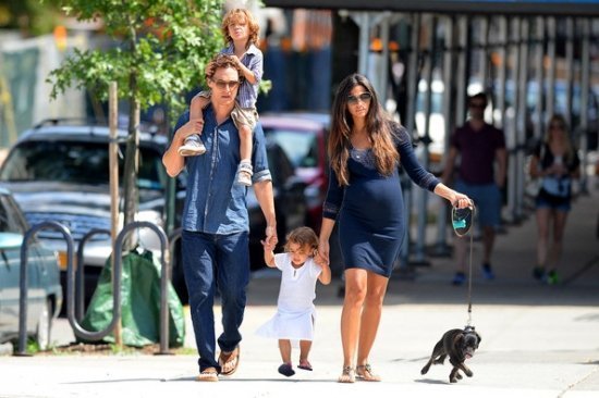 Мэтью Макконахи