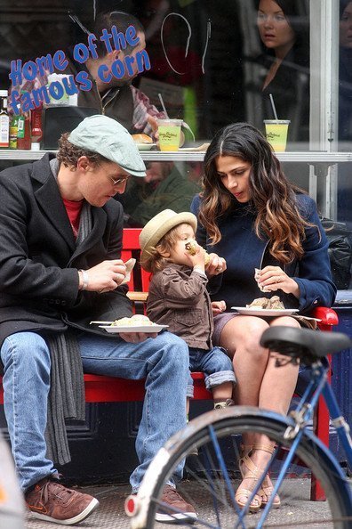 Мэтью Макконахи